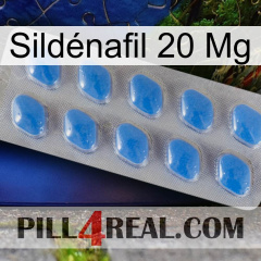 Sildénafil 20 Mg 22